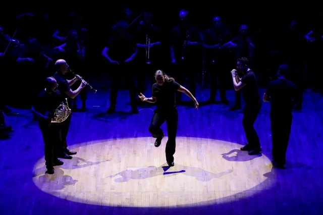 Geneva Camerata'dan İzmir'de Sınırları Zorlayan Bir Gösteri