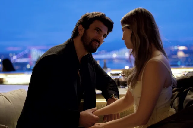 "İstanbul My Love" Go Türkiye YouTube Kanalında İzleyiciyle Buluşuyor