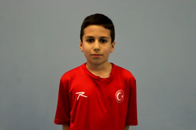 Genç Badmintoncunun Büyük Hedefi: Uluslararası Platformda Türk Bayrağını Dalgalandırmak