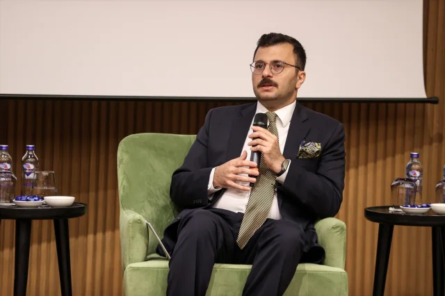 Bursa'da Yapay Zeka ve Otomotiv Geleceği Zirvede Buluştu