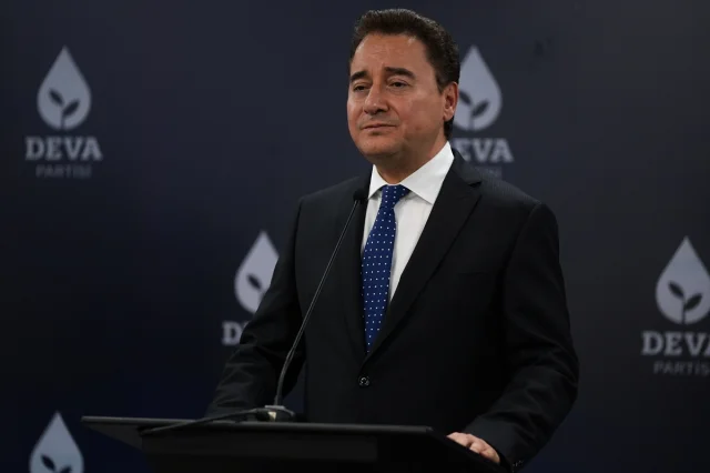 Ali Babacan ve Müsavat Dervişoğlu'ndan Ortak Açıklama: Siyasi İlişkilerde Yeni Dönem