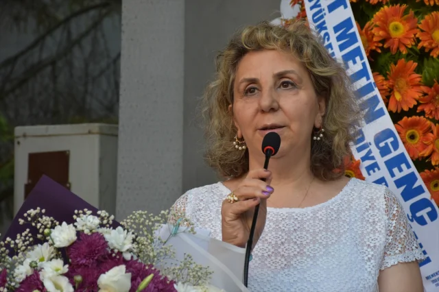 Trabzon’da Çocukların Sanat Eserleriyle Dolu Karma Sergi Sanatseverlerle Buluştu