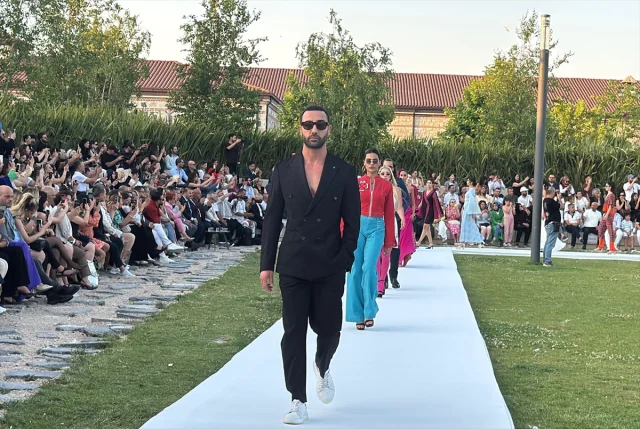 Yenilikçi Çocuklar Rami Kütüphanesi'nde Geleceği Şekillendiriyor