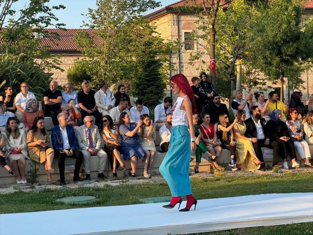 Yenilikçi Çocuklar Rami Kütüphanesi'nde Geleceği Şekillendiriyor