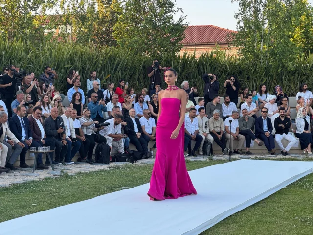 Yenilikçi Çocuklar Rami Kütüphanesi'nde Geleceği Şekillendiriyor