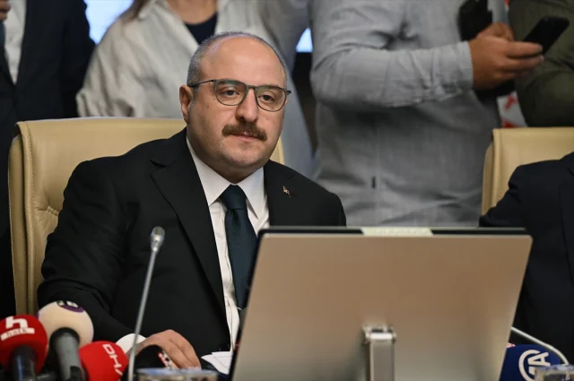 TBMM'de Tartışmalı Oturum: Enerji ve Maden Kanun Teklifi