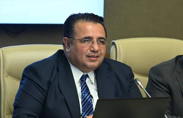 TBMM'de Tartışmalı Oturum: Enerji ve Maden Kanun Teklifi