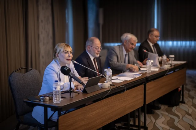 Sigara Karşıtı Mücadelede Yeni Adım Tütünle Savaşta Yeniden Yayına Başlayan Dergi