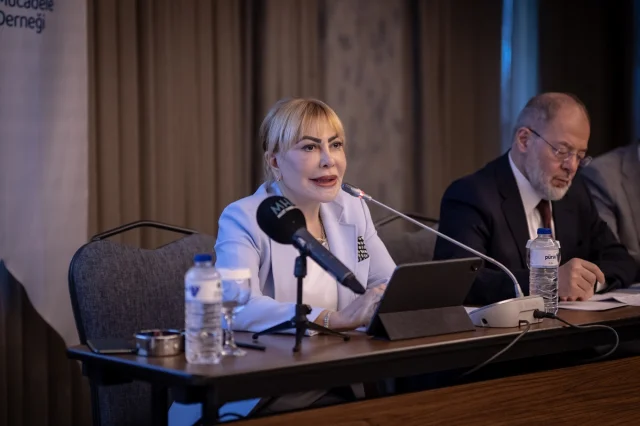 Sigara Karşıtı Mücadelede Yeni Adım Tütünle Savaşta Yeniden Yayına Başlayan Dergi
