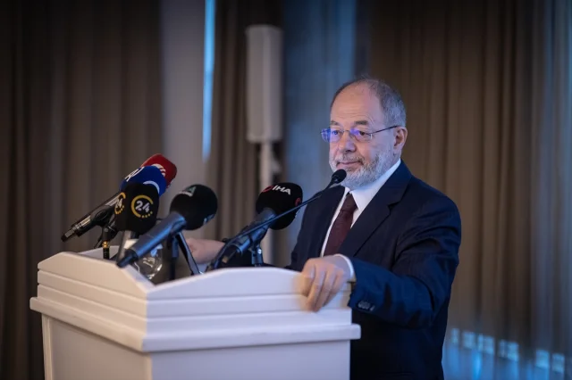 Sigara Karşıtı Mücadelede Yeni Adım Tütünle Savaşta Yeniden Yayına Başlayan Dergi