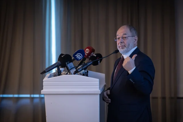 Sigara Karşıtı Mücadelede Yeni Adım Tütünle Savaşta Yeniden Yayına Başlayan Dergi