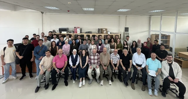 KTÜ Öğrencileri Yenilikçi Projelerle Geleceği Şekillendiriyor