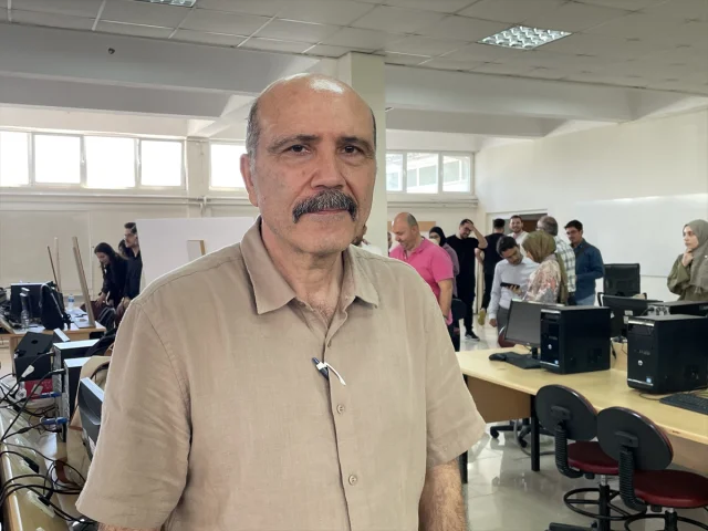 KTÜ Öğrencileri Yenilikçi Projelerle Geleceği Şekillendiriyor