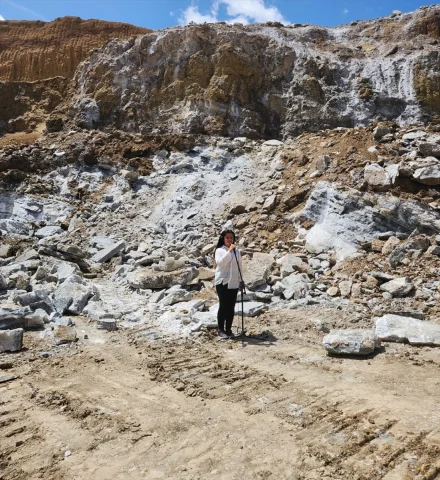 Kırşehir'in Gençleri Mucur'u Tanıtmak İçin Sanatla Buluştu