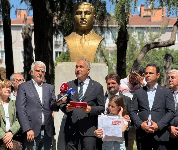 CHP'den Eğitime Dair Kapsamlı Değerlendirme: Yeni Dönem Nası...