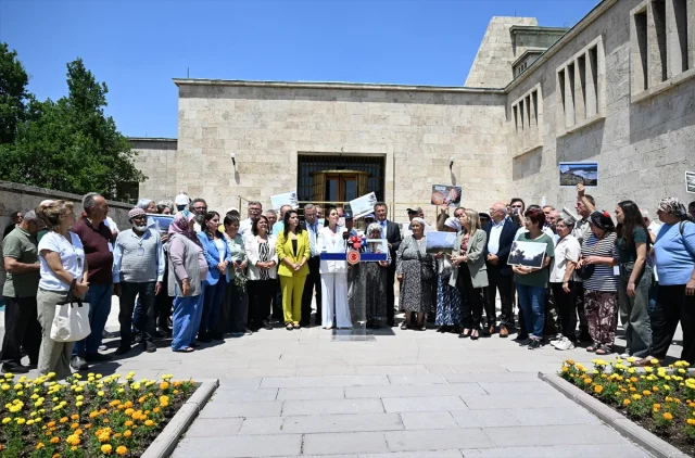 Enerji ve Maden Yasasına Muhalefet Milletvekillerinden Sert Tepki