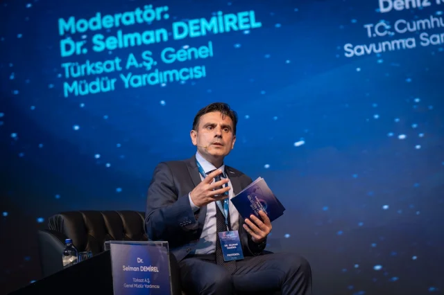 Bağlantısallığın Geleceği Ankara'da Ele Alındı