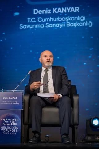 Bağlantısallığın Geleceği Ankara'da Ele Alındı