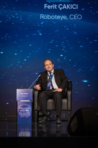 Bağlantısallığın Geleceği Ankara'da Ele Alındı