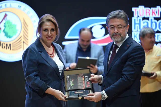 'yakMA' Kitabı Orman Yangınlarına Bilinç Oluşturuyor