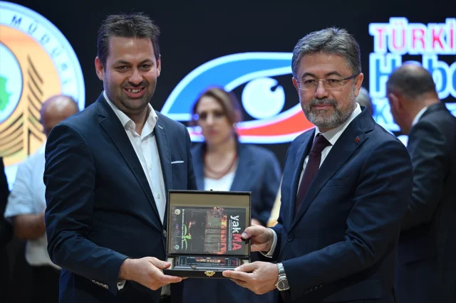 'yakMA' Kitabı Orman Yangınlarına Bilinç Oluşturuyor
