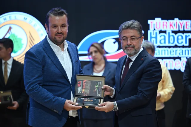 'yakMA' Kitabı Orman Yangınlarına Bilinç Oluşturuyor