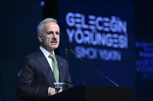 Türkiye'nin Uzayda Güçlü Hamle Planları