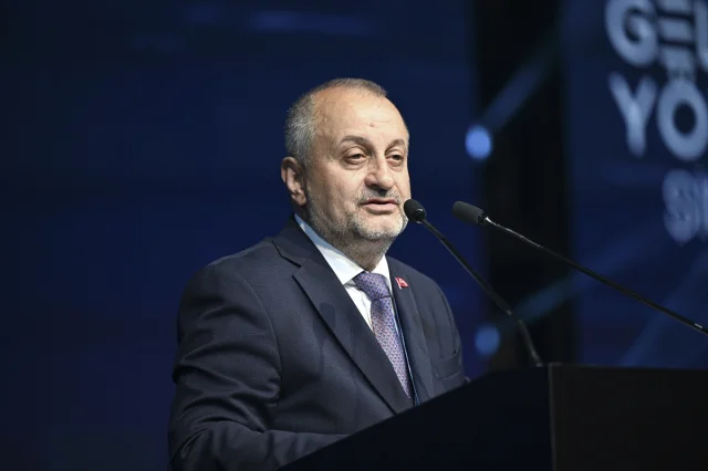 Türkiye'nin Uzayda Güçlü Hamle Planları
