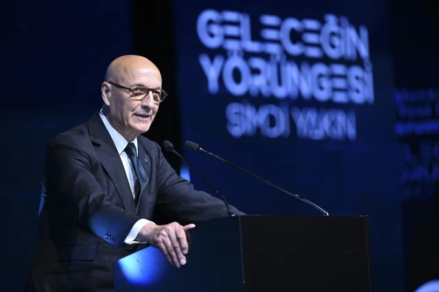 Türkiye'nin Uzayda Güçlü Hamle Planları