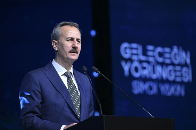 Türkiye'nin Uzayda Güçlü Hamle Planları