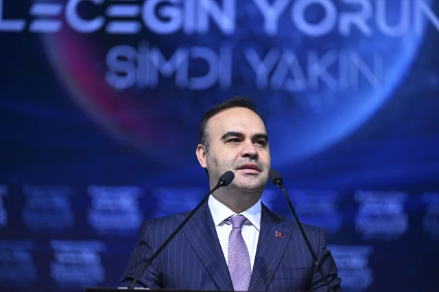 Türkiye'nin Uzayda Güçlü Hamle Planları