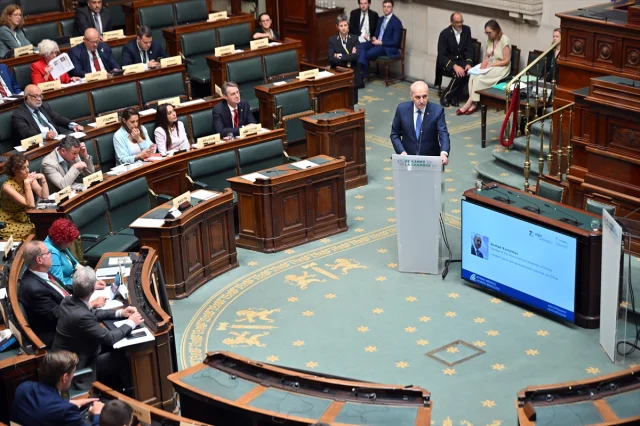 Kurtulmuş Barış İçin Çağrıda Bulundu: NATO'ya Kritik Mesajla...