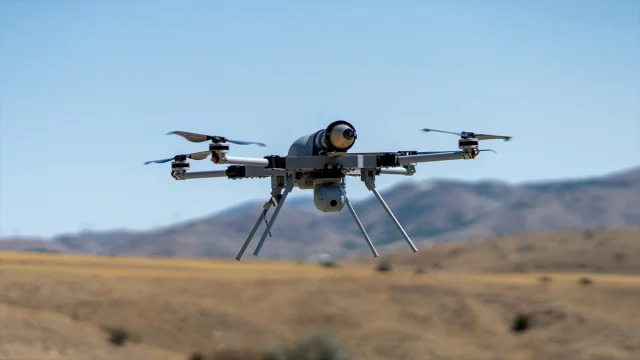 Zırh Delici KARGU İHA'nın İhracat Başarıları Artıyor