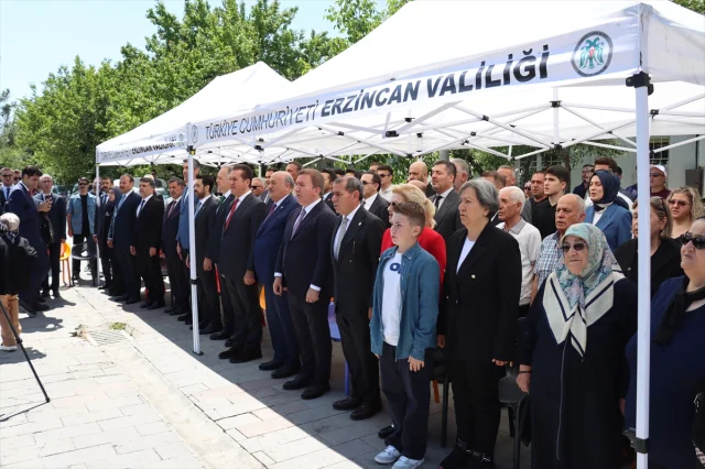 Erzincan'da Hayırseverlerin Desteğiyle Üç Yeni Kütüphane Açıldı