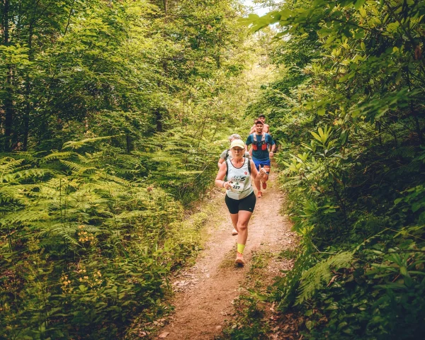 NG Sapanca Ultra Maratonu Yine Nefes Kesti