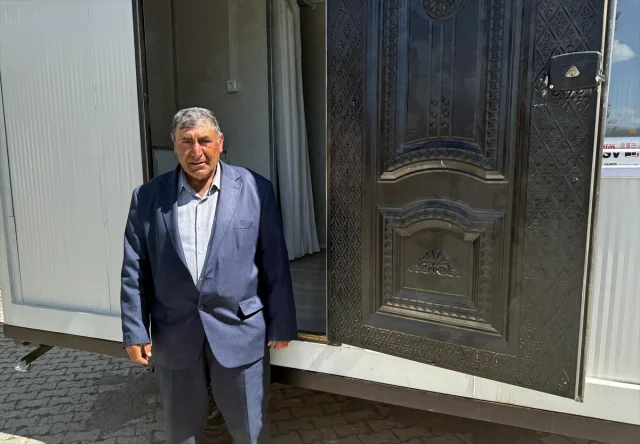 Ardahan'da Hayvancılığı Destekleyen Yenilikçi Projeler