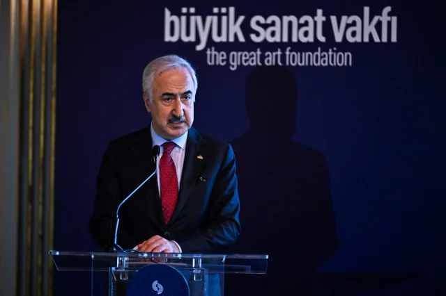 Karadeniz Güvenlik Konferansı İstanbul Üniversitesinde Ele Alındı