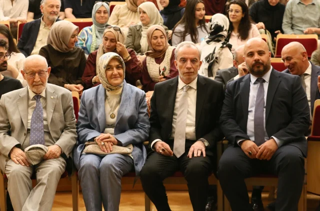 Viyana'da Şehir ve Kültür Tartışıldı