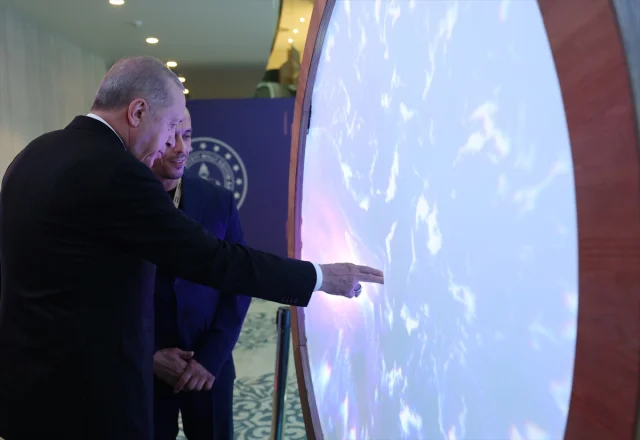Eğitimde Dijital Dönüşüm Zirvesi: Erdoğan'dan YENİ Adımlar
