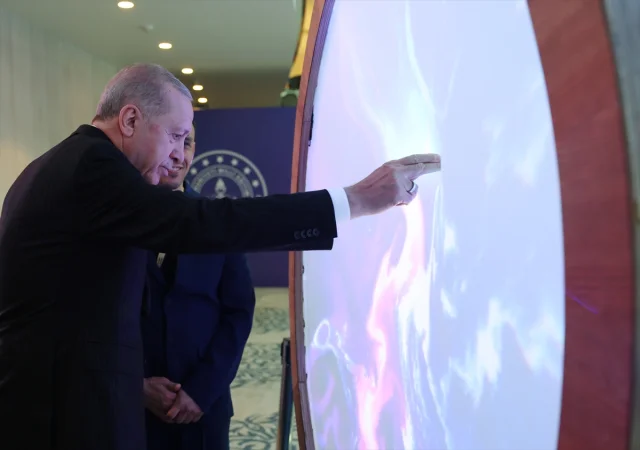 Eğitimde Dijital Dönüşüm Zirvesi: Erdoğan'dan YENİ Adımlar