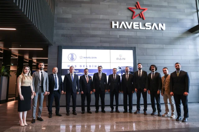 Bahçeşehir Koleji ile İş Bankası Eğitimde Dijital Dönüşüm Başlatıyor