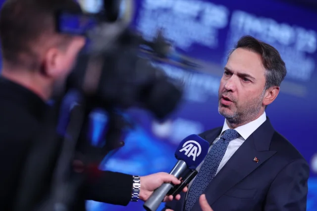 Enerji Sektöründe Güçlü İşbirliği vurgusu: Türkiye-Rusya Diyaloğunda Neler Konuşuldu
