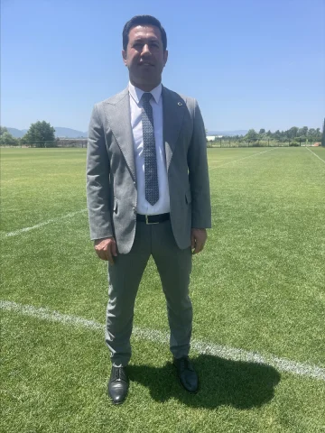 Bolu ve Düzce'de Futbol Takımları İçin Özel Kamp Hazırlıkları