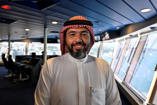 İstanbul, Kruvaziyer Turizminde Bölgesel Merkez Olma Yolunda