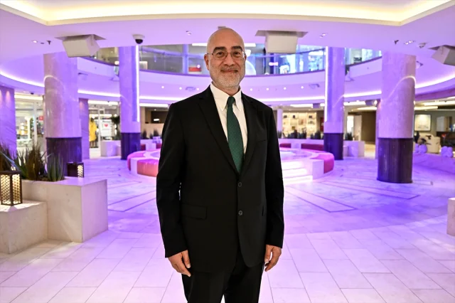 İstanbul, Kruvaziyer Turizminde Bölgesel Merkez Olma Yolunda