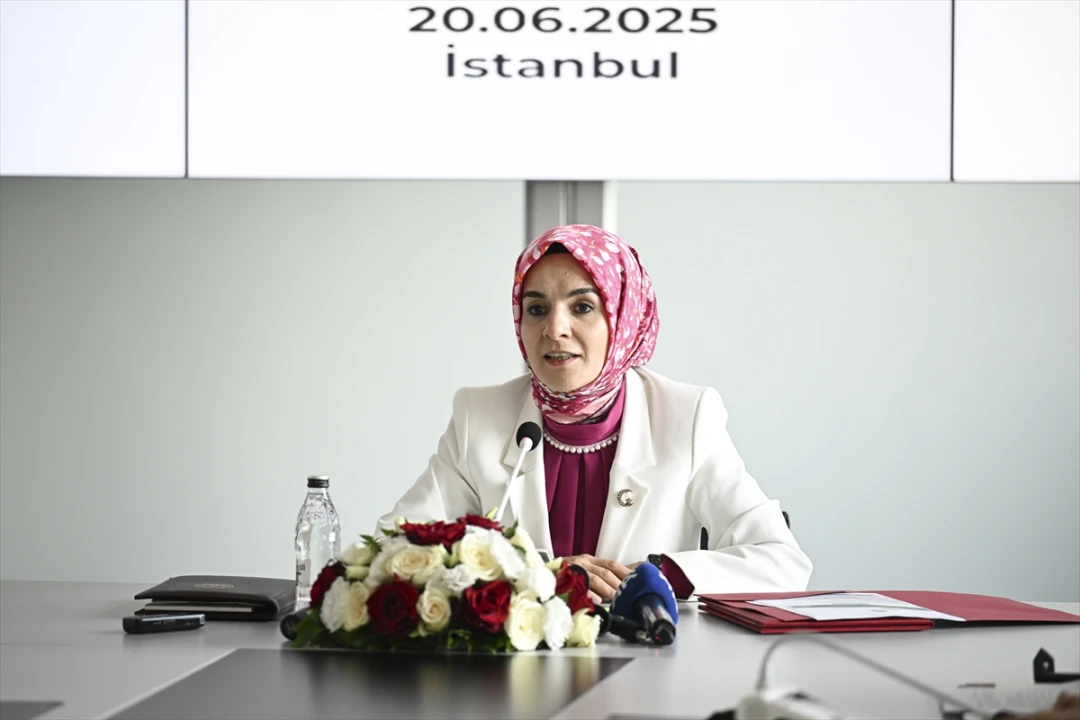 Kadınların Güçlenmesi Toplumsal Başarıyı Destekliyor