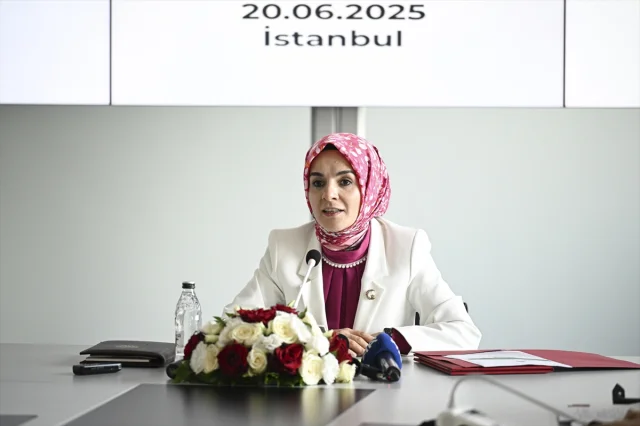 Kadınların Güçlenmesi Toplumsal Başarıyı Destekliyor