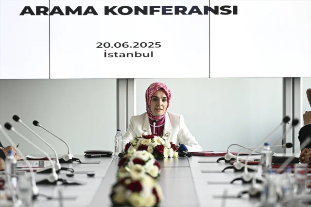 Kadınların Güçlenmesi Toplumsal Başarıyı Destekliyor