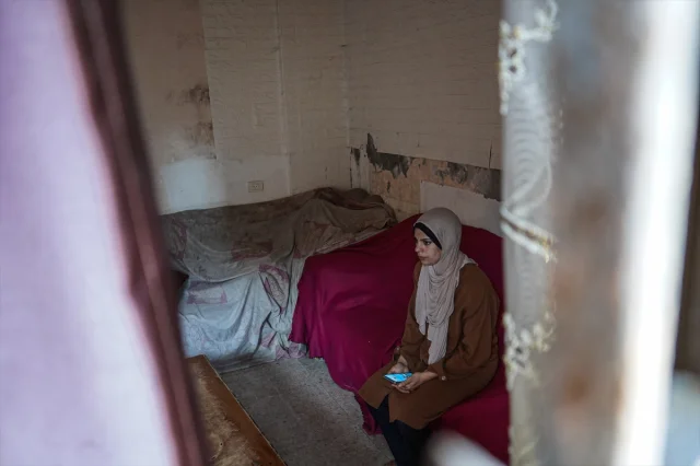 Gazzeli Tek Kadın Balıkçı Madleen'in Umut Gemisi: Ablukanın Sesini Dünyaya Duyurdu