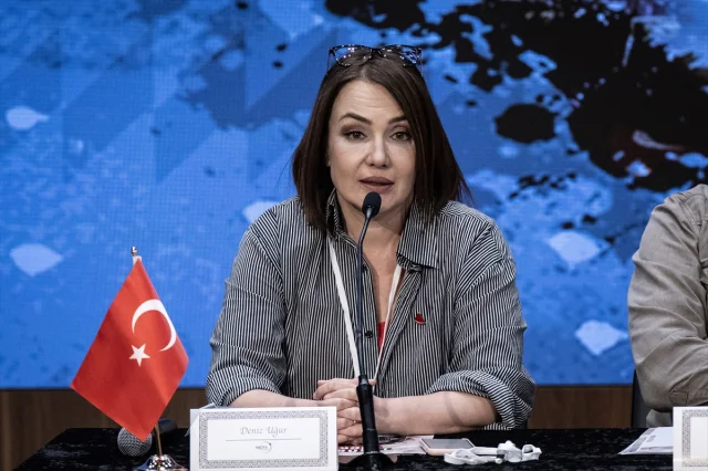 İstanbul'da "Terörsüz Türkiye Yüzyılı Kongresi" Medya Dünyasını Buluşturdu